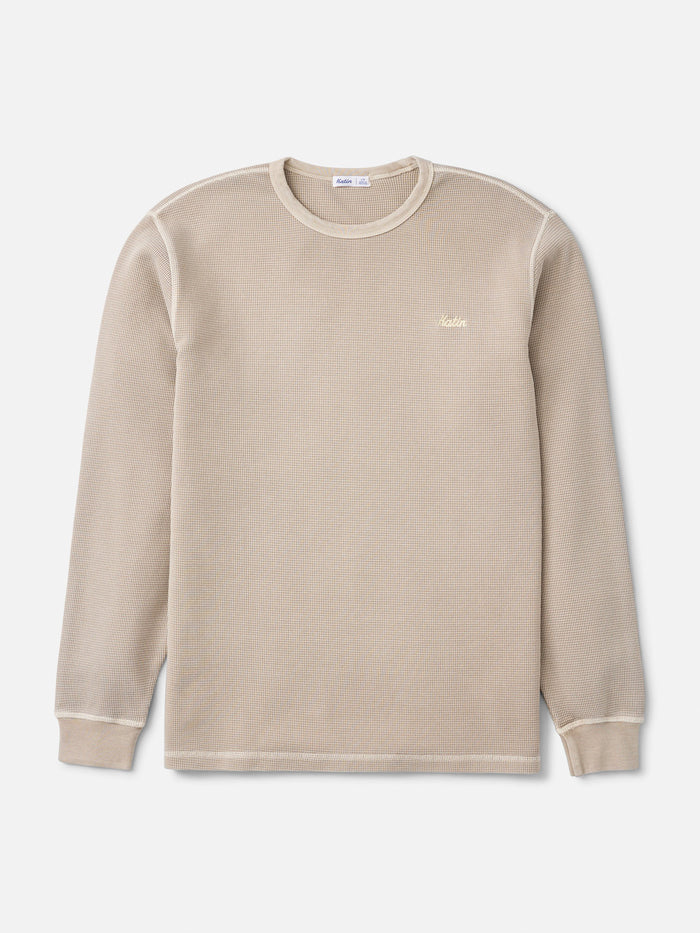 Birch Vintage Wash / S