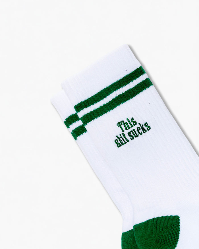 This Shit Sucks Socks
