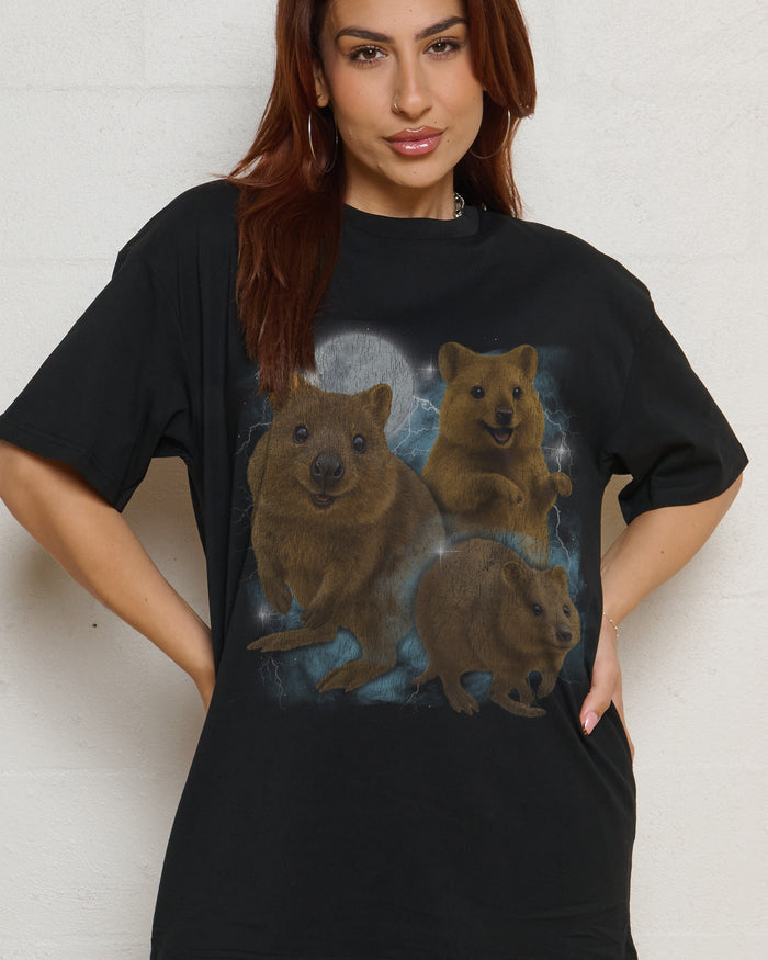 Thunderquokks T-Shirt Online Australia
