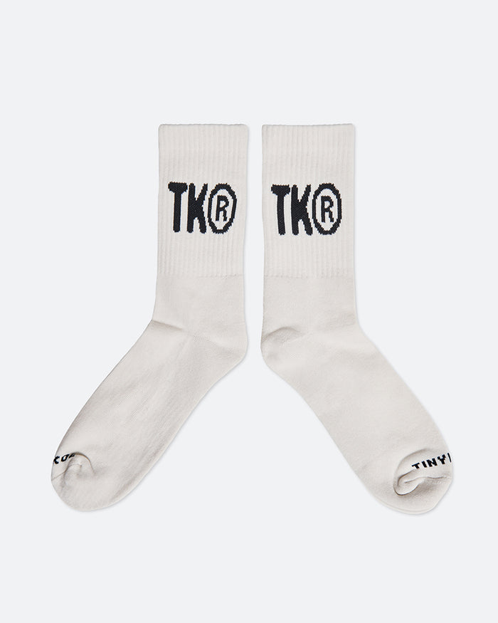 Tinykol Logo Socks