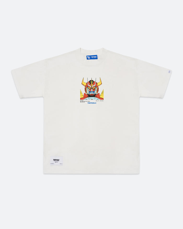 Titanium Tee