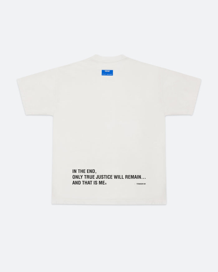 Titanium Tee