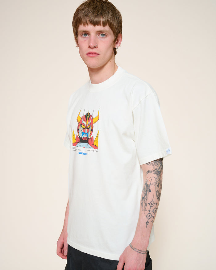 Titanium Tee