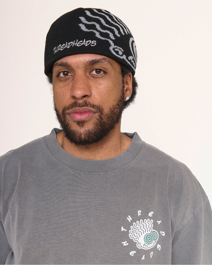 Tommy Beanie
