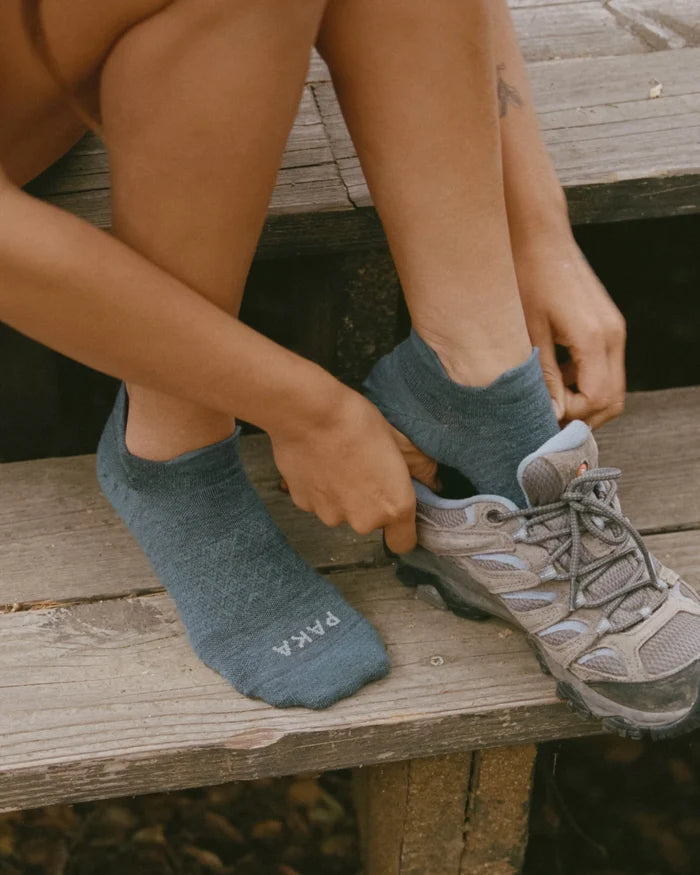 Trail Ankle Socks