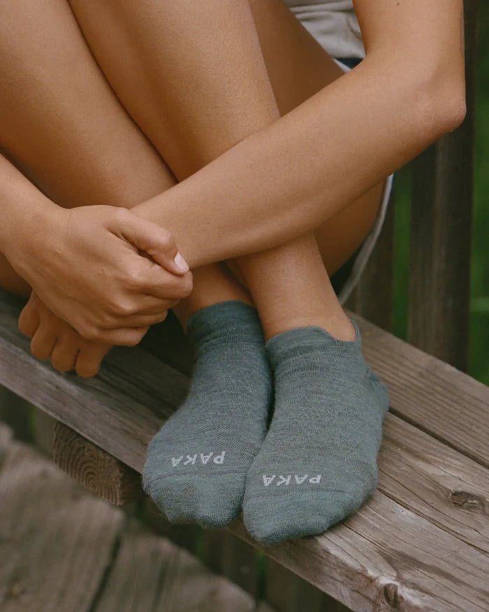 Trail Ankle Socks