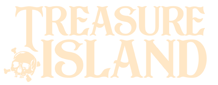 Treasure Island