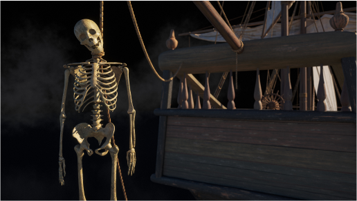 Treasure Island