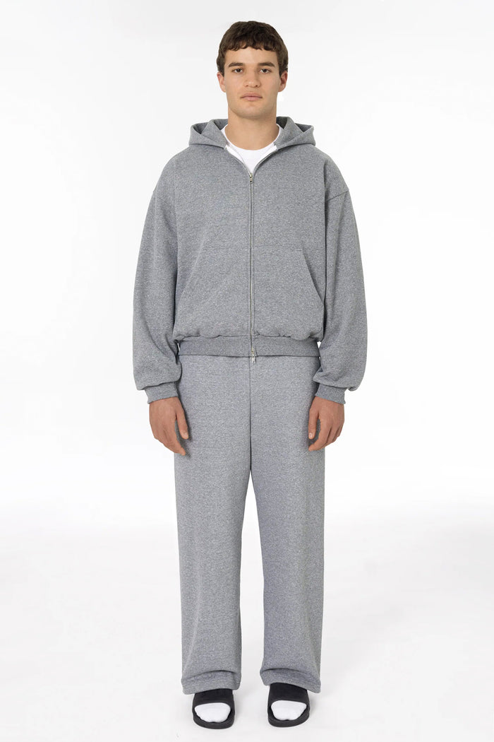 Heather Grey