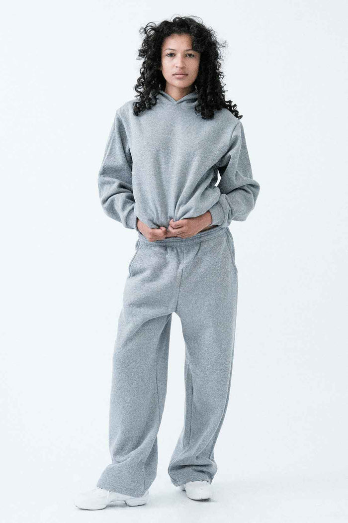Heather Grey