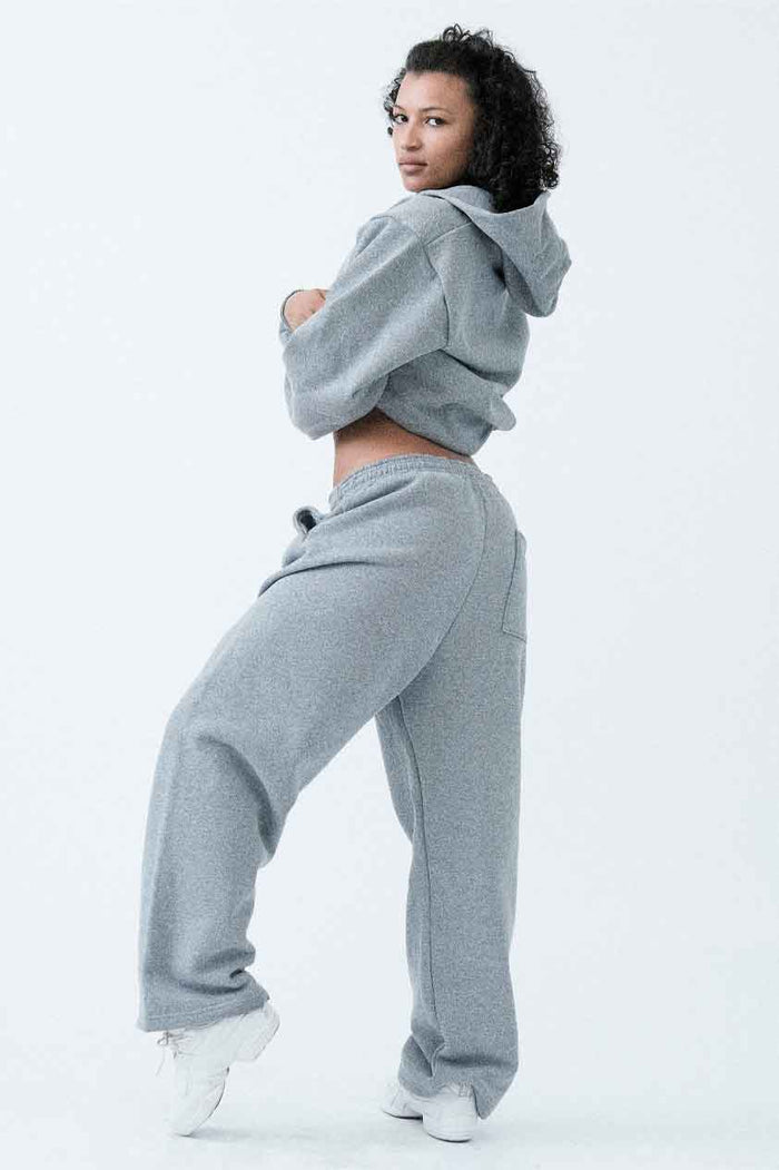Heather Grey