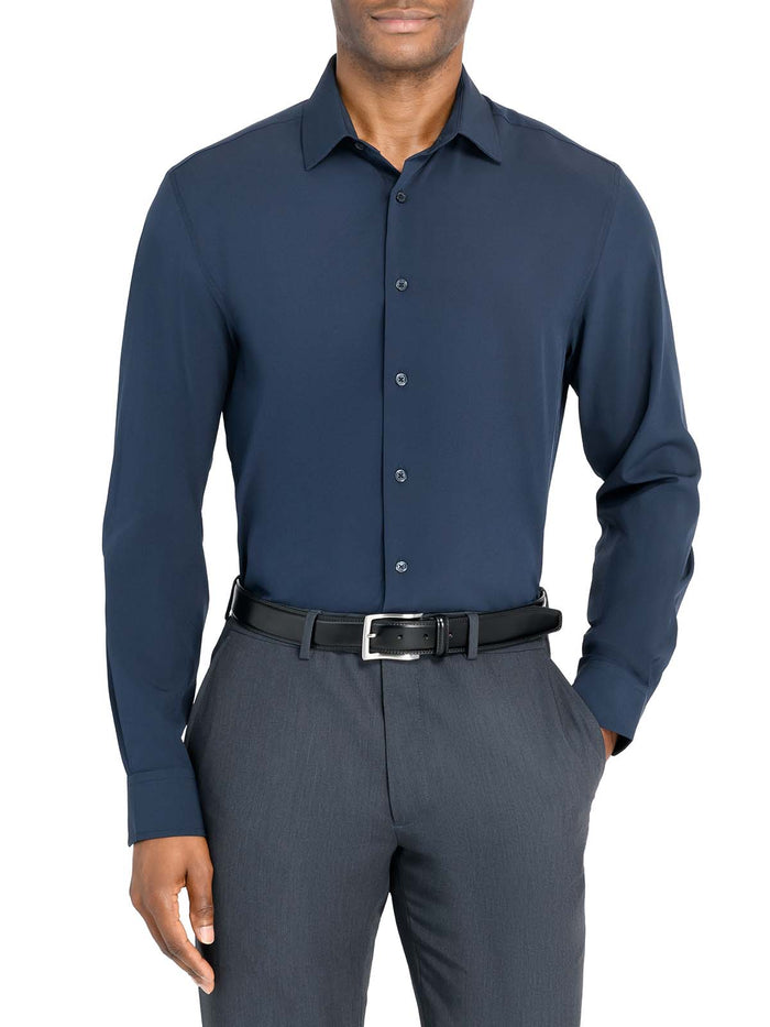NAVY / 15 / Slim
