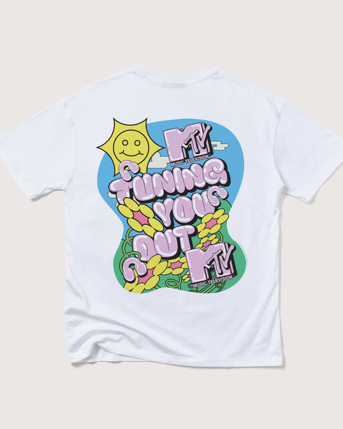 Tuning You Out T-Shirt