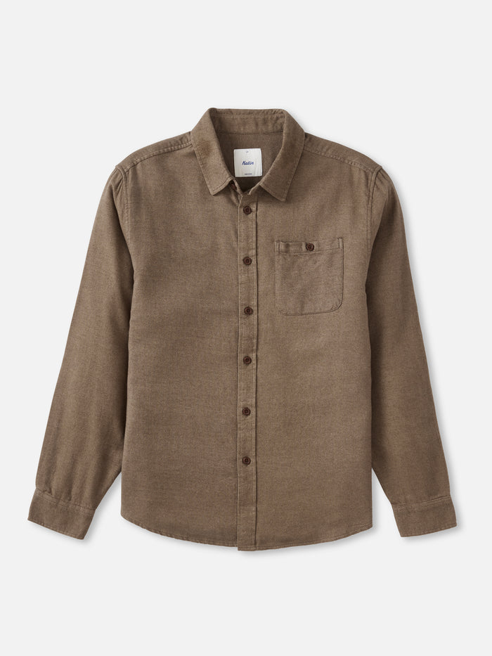 Vintage Khaki / S