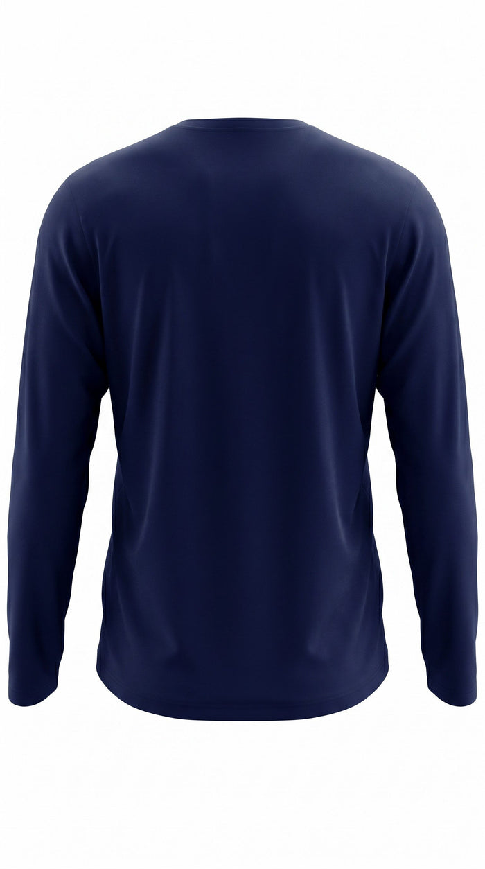 Unisex v-neck sweater