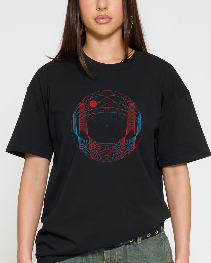 Unnamed Space T-Shirt