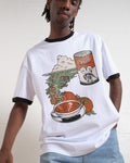 Upsetti Spaghetti T-Shirt Australia Online