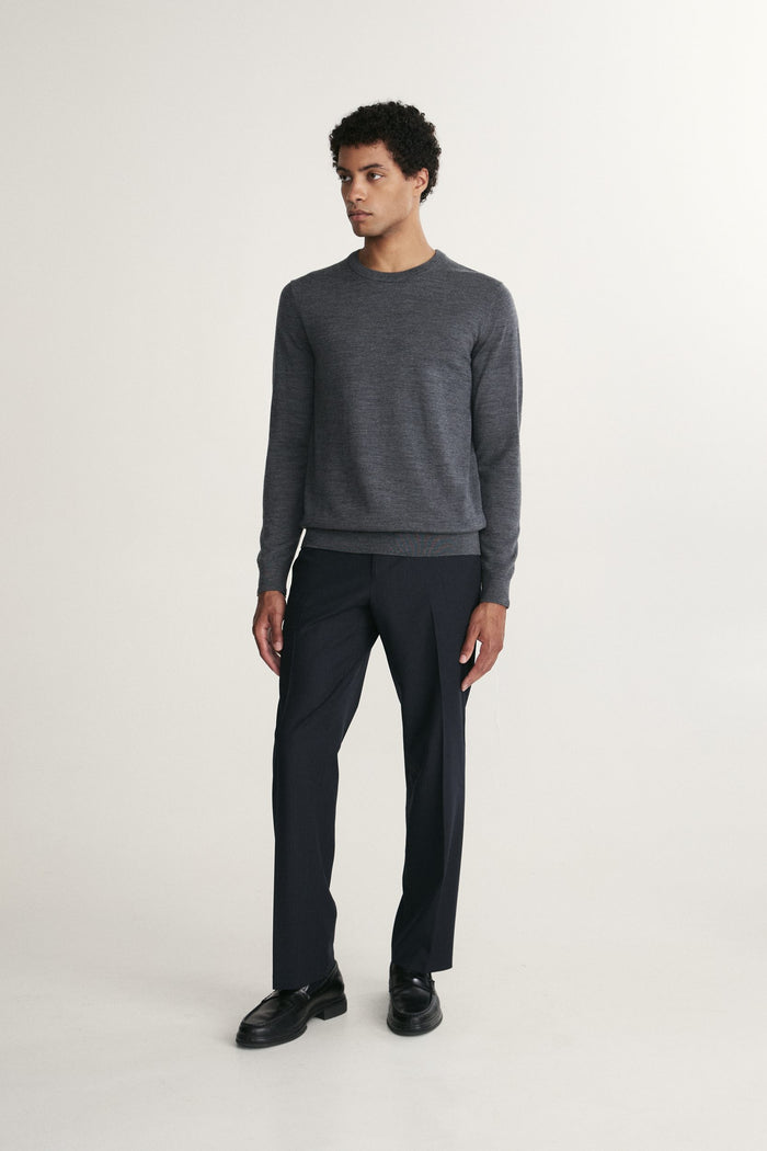 Urban fit pin stripe pant