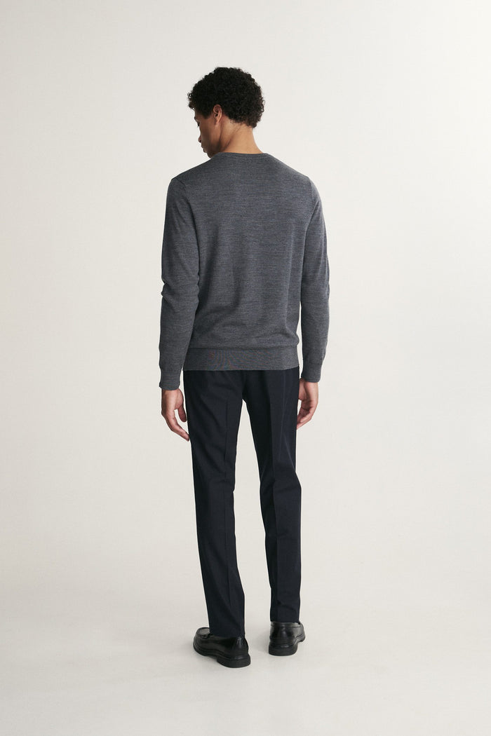 Urban fit pin stripe pant