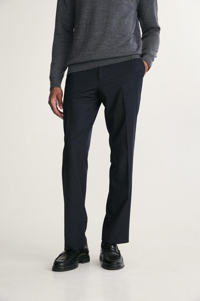 Urban fit pin stripe pant
