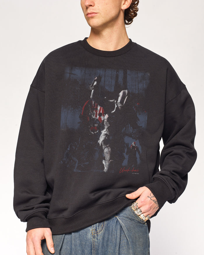 Uruk-hai Sweatshirt Australia