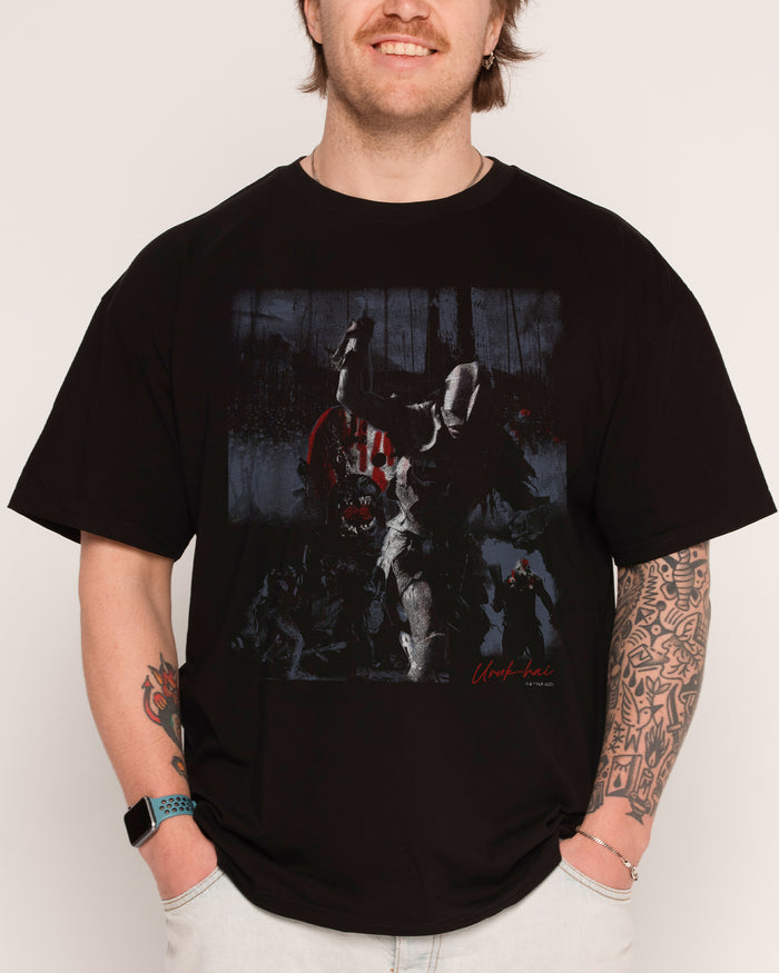 Uruk-hai T-Shirt Australia
