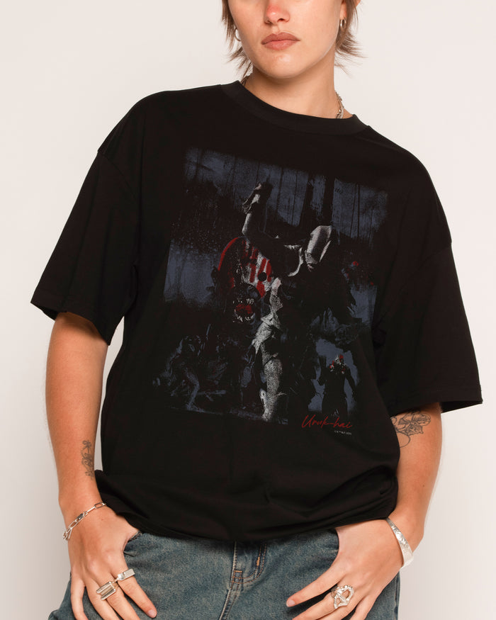 Uruk-hai T-Shirt Australia