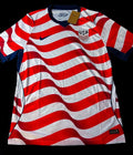 USA Home Jersey 2026