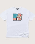 USA MTV Logo T-Shirt