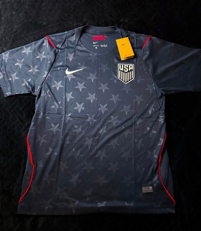 USA Visiting kit Jersey 2026
