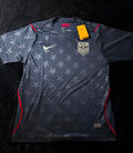 USA Visiting kit Jersey 2026