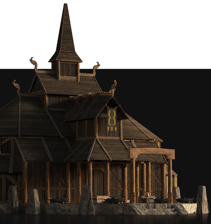 Valhalla
