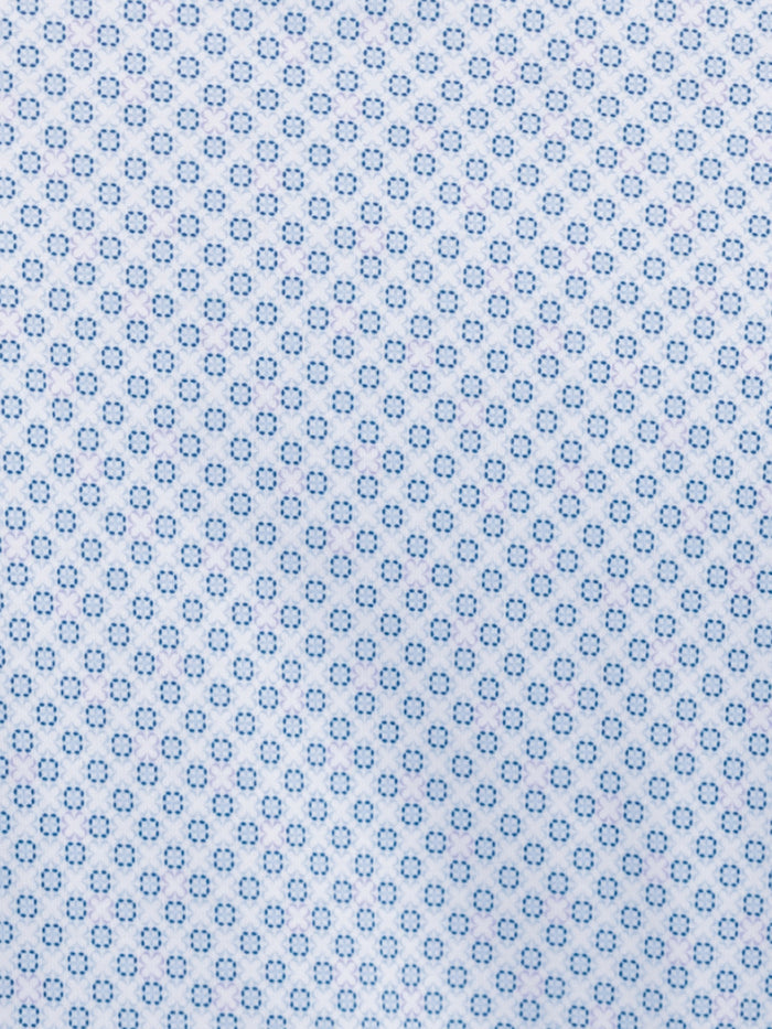 WHITE/BLUE
