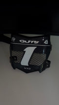 Vented Motocutz Plate