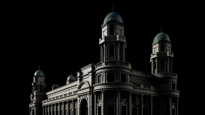 Victorian