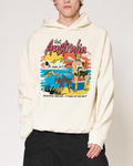 Visit Australia Hoodie