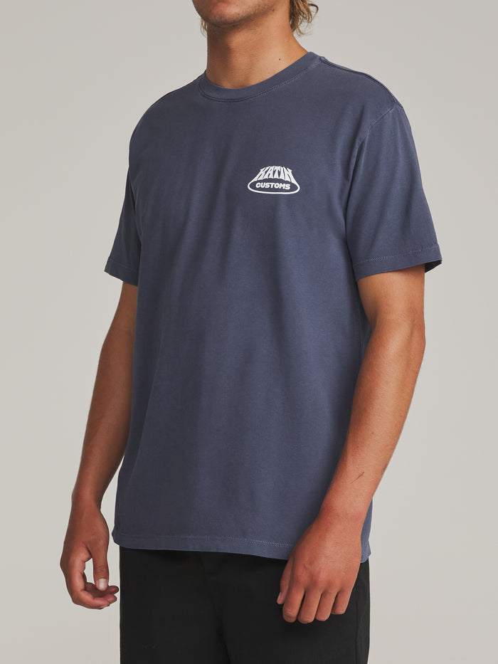 #color_washed blue vintage wash