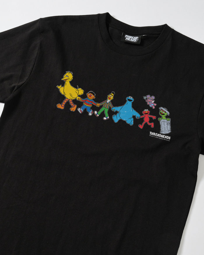 Walk With Me T-Shirt Australia Online