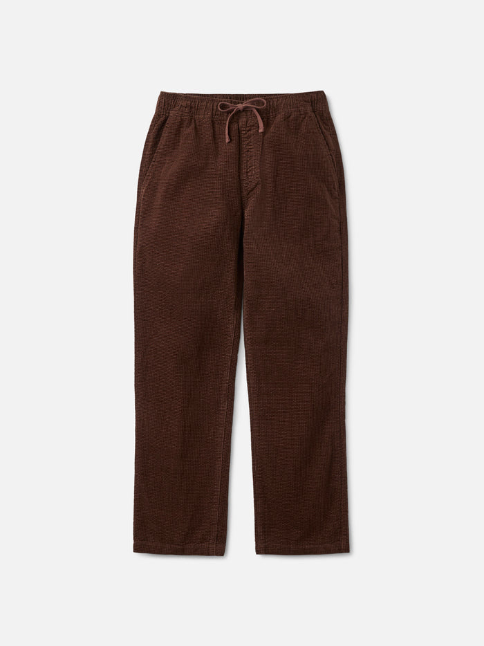 Brown / S