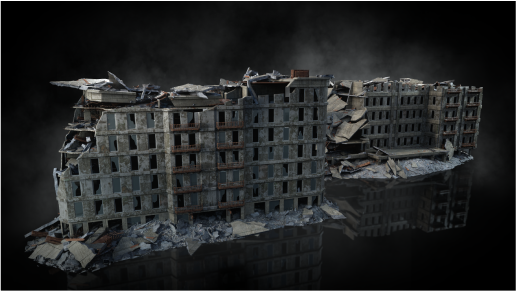 Warzone