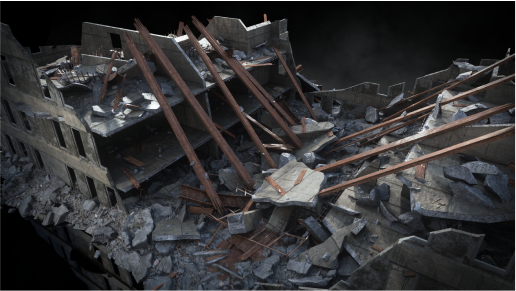 Warzone