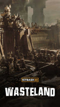 Wasteland