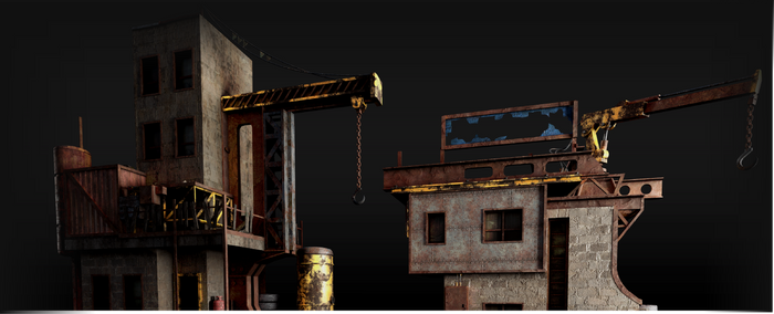 Wasteland