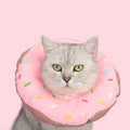 Waterproof Soft Donut Collar