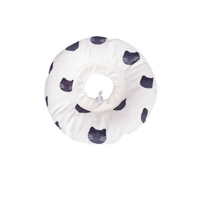 Waterproof Soft Donut Collar