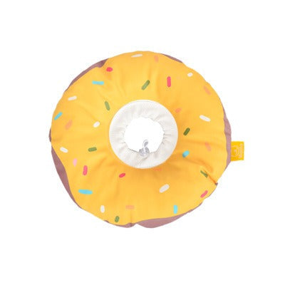 Waterproof Soft Donut Collar