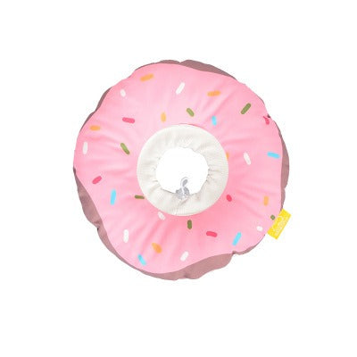 Waterproof Soft Donut Collar