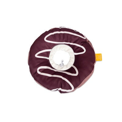 Waterproof Soft Donut Collar
