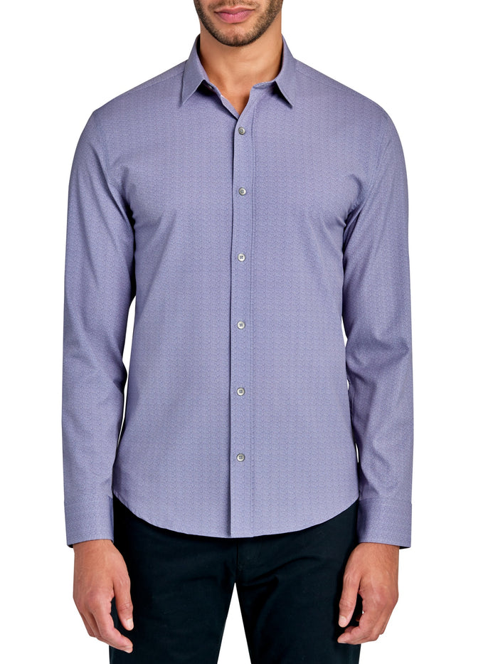 GREY/PURPLE