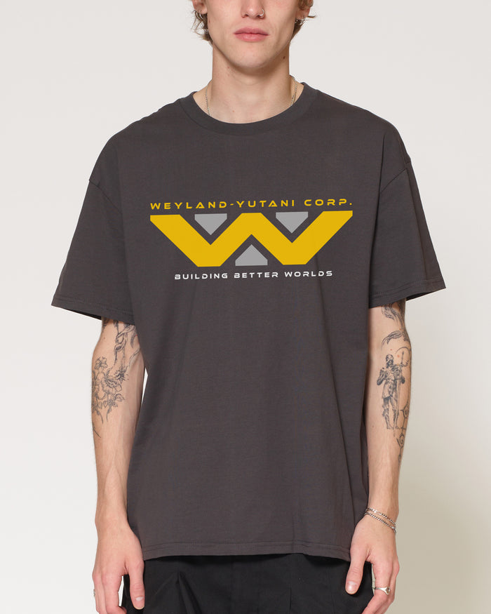 Weyland-Yutani Corp T-Shirt